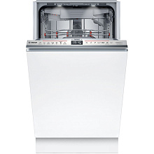 Посудомийна машина вбудовувана BOSCH SPV8ZMX06Q