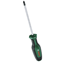 Викрутка Bosch PZ1x100 мм (1600A03DS7)