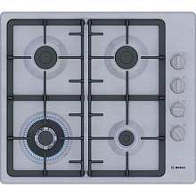 Уцінка - Варильна поверхня газова BOSCH PBH6C5K90R-U