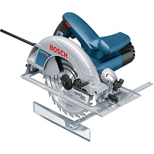 Ручна дискова пилка BOSCH GKS 190 Professional (0601623000)