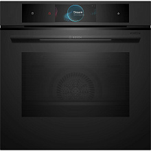 Духова шафа-пароварка вбудовувана BOSCH HSG938EM1
