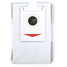 Антибактеріальний мішок для робота-пилососа BOSCH BHZRDBAB