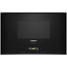 Мікрохвильова піч вбудовувана SIEMENS BF922R1B1