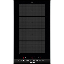 Варильна поверхня індукційна SIEMENS EX375FXB1E