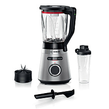 Уцінка - Блендер стаціонарний BOSCH MMB6384M-U