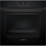 Духова шафа вбудовувана SIEMENS HB272ABB0