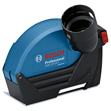 Кожух для відводу пилу Bosch GDE 125 EA-T Professional (1600A003DJ)