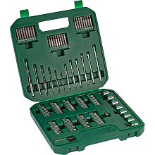 Змішаний набір L, 136 шт. (2608522570)