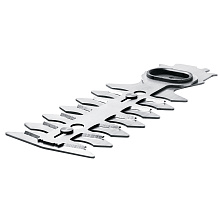 Леза ножиць для кущів BOSCH EasyShear 12 см (F016800589)