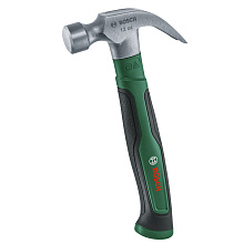 Молоток-цвяходер BOSCH 340 г (1600A02W7X)