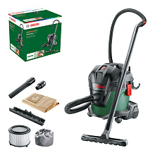 Пилосос BOSCH UniversalVac 15 (06033D1100)