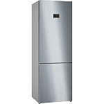 Уцінка - Холодильник BOSCH KGN49XID0U-U