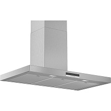 Уцінка - Витяжка настінна BOSCH DWB96DM50-U