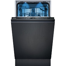 Посудомийна машина вбудовувана SIEMENS SR67ZX03MK