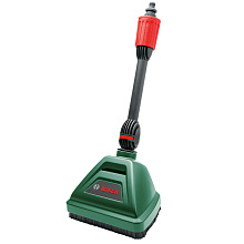 Миюча щітка BOSCH Compact Brush (F016800592)