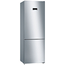 Уцінка - Холодильник BOSCH KGN49XL306-U