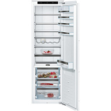 Холодильна шафа вбудовувана BOSCH KIF81HOD0