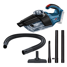 Акумуляторний пилосос BOSCH PRO GAS 18V-1 без акб (06019C6200)