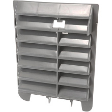 Пластикова решітка для аквафільтра мийних пилососів 12010458