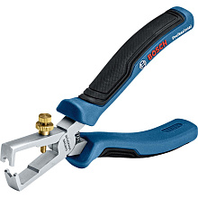 Знімач ізоляції BOSCH Professional, 160 мм (1600A01V03)
