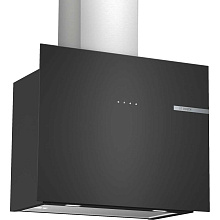 Витяжка настінна BOSCH DWF65AJ60T-B