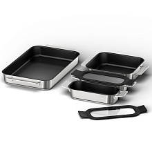 Набір посуду BOSCH HEZ9FF040