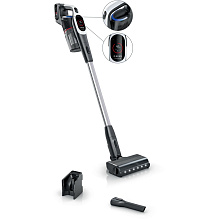 Уцінка - Пилосос акумуляторний BOSCH BCS931WBA-U