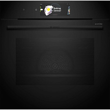 Духова шафа вбудовувана BOSCH HBG978NB1S