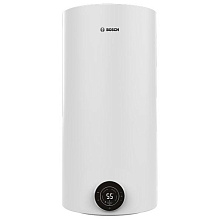 Електричний бойлер BOSCH Tronic 4000 T TR4101T 100 DEB сухий ТЕН (7736507578)