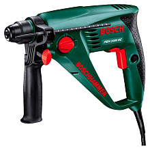 Перфоратор Bosch PBH 2000 RE (06033A9322)