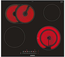 Варильна поверхня електрична SIEMENS ET601FNP1E